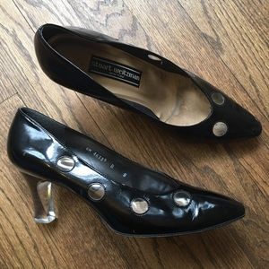 Vintage Stuart Weitzman GUC